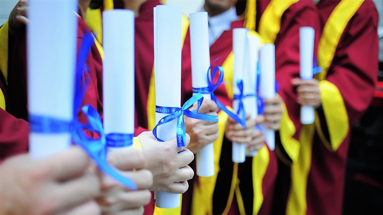 Chương trình trọng điểm quốc gia đào tạo tiến sĩ toàn thời gian- Ảnh 1.