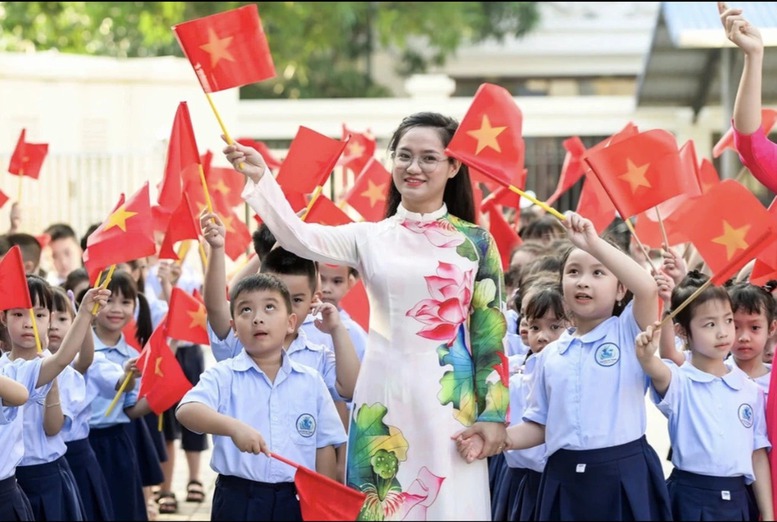 Đề xuất chính sách hiện đại hóa, nâng cao chất lượng giáo dục, đào tạo- Ảnh 1.