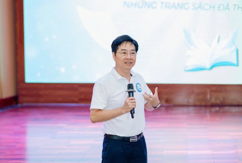 Muốn có nhân lực chất lượng cao, cần đổi cách đầu tư cho đại học- Ảnh 1.