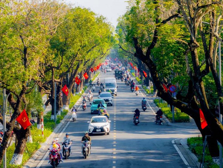 Dự báo thời tiết cả nước dịp nghỉ lễ Quốc khánh 2/9- Ảnh 1.