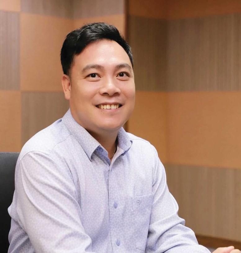 TPHCM hướng tới đô thị dẫn dắt bằng tri thức và sáng tạo- Ảnh 1.