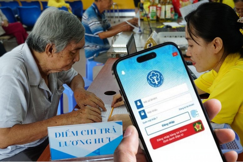 Chính sách mới có hiệu lực từ tháng 9/2026- Ảnh 2.