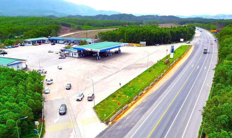 Không để tình trạng 'cao tốc thiếu trạm dừng nghỉ' lặp lại- Ảnh 2.