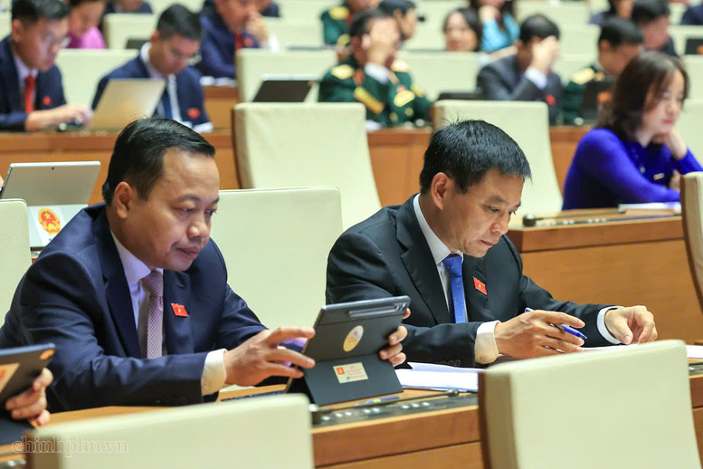 Đẩy mạnh giảm chi phí và cắt giảm thủ tục hành chính trong ngành hải quan- Ảnh 2.