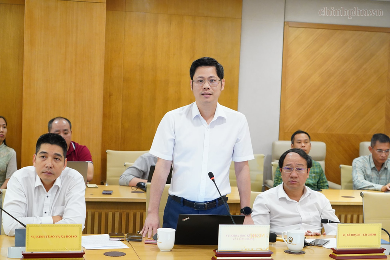 Công nghệ chiến lược được trao cơ chế mới để tăng tốc phát triển- Ảnh 2.