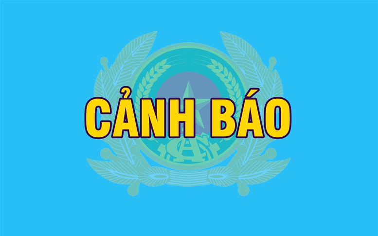 Cảnh báo thủ đoạn giả danh cán bộ công an đặt mua hàng để lừa tiền cọc