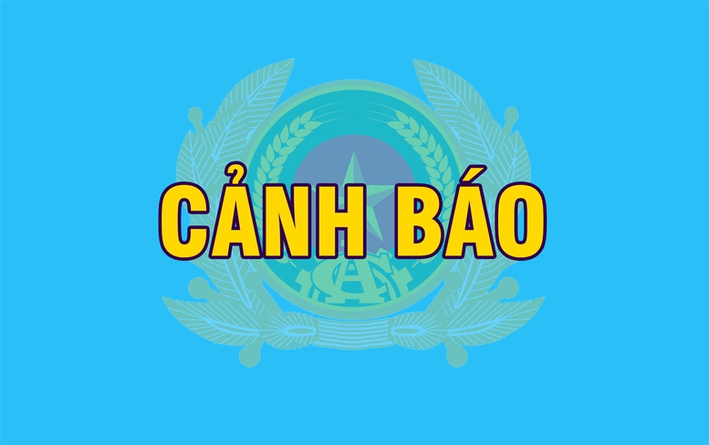 Cảnh báo thủ đoạn giả danh cán bộ công an đặt mua hàng để lừa tiền cọc- Ảnh 1.