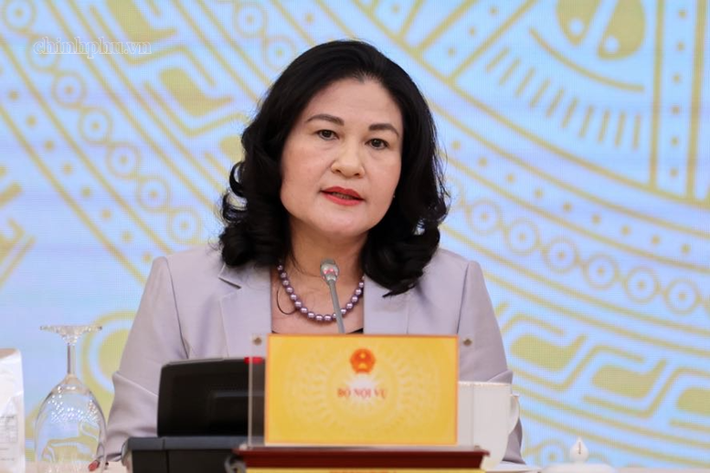 Họp báo Chính phủ thường kỳ tháng 7/2026: Các vấn đề gắn với phát triển kinh tế được quan tâm- Ảnh 1.