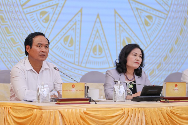 Họp báo Chính phủ thường kỳ tháng 7/2026: Các vấn đề gắn với phát triển kinh tế được quan tâm- Ảnh 2.