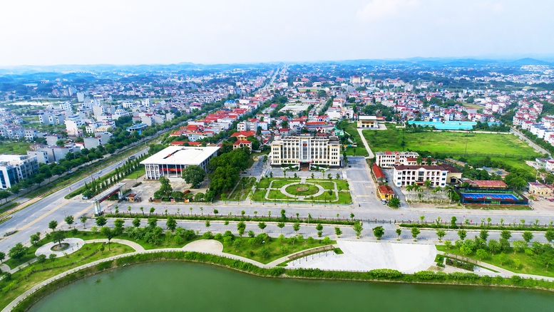 Thông qua hồ sơ Đề án thành lập các phường thuộc tỉnh Bắc Ninh- Ảnh 1.
