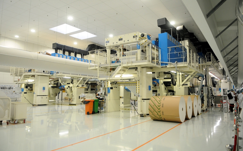 Tetra Pak: Nghị quyết 10 mở không gian hợp tác mới giữa doanh nghiệp FDI và doanh nghiệp Việt- Ảnh 4.