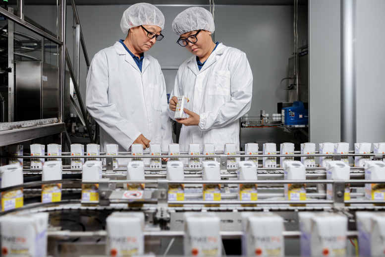 Tetra Pak: Nghị quyết 10 mở không gian hợp tác mới giữa doanh nghiệp FDI và doanh nghiệp Việt- Ảnh 4.