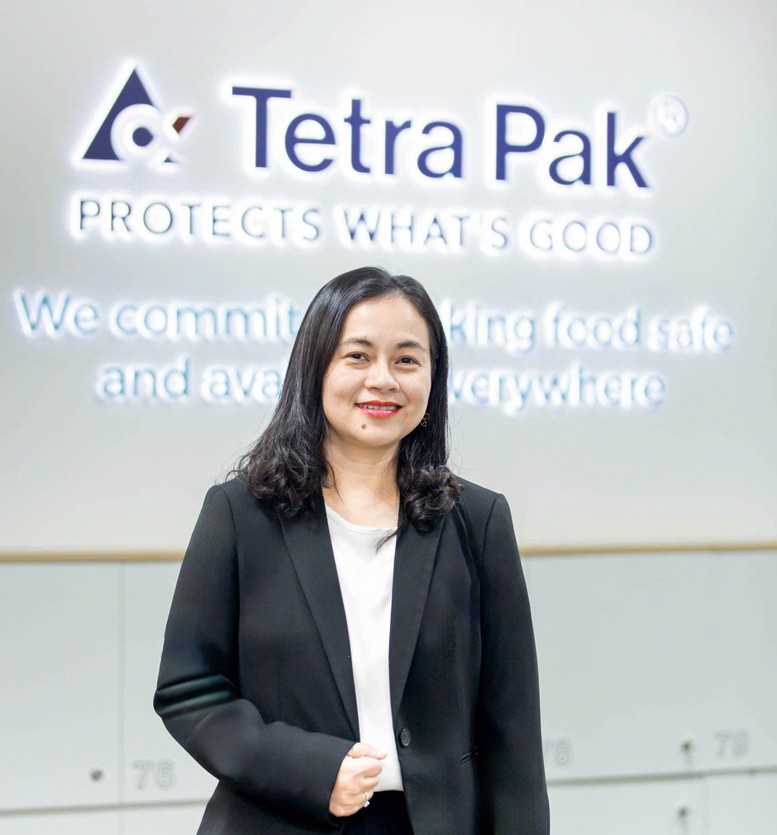 Tetra Pak: Nghị quyết 10 mở không gian hợp tác mới giữa doanh nghiệp FDI và doanh nghiệp Việt- Ảnh 2.