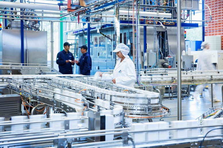Tetra Pak: Nghị quyết 10 mở không gian hợp tác mới giữa doanh nghiệp FDI và doanh nghiệp Việt- Ảnh 3.