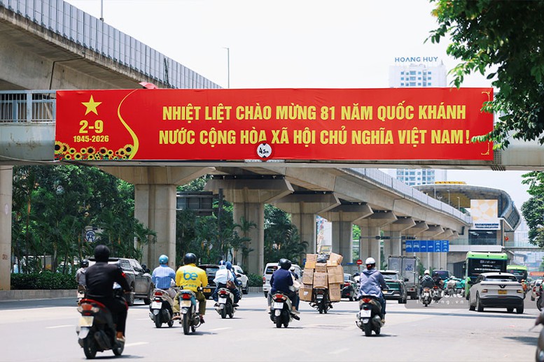 TỪ QUYỀN TỰ QUYẾT ĐẾN VẬN MỆNH MỚI CỦA ĐẤT NƯỚC- Ảnh 4.