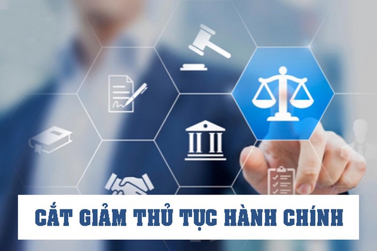 Cắt giảm tối đa thủ tục hành chính, tạo đột phá cho tăng trưởng hai con số giai đoạn 2026 - 2030- Ảnh 1.