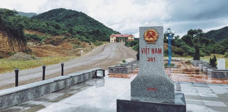 Quy định mới về xây dựng công trình biên giới- Ảnh 1.