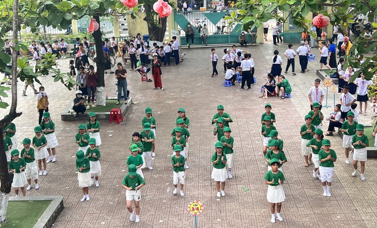 Thu hẹp khoảng cách giáo dục: Không có công thức chung- Ảnh 2.