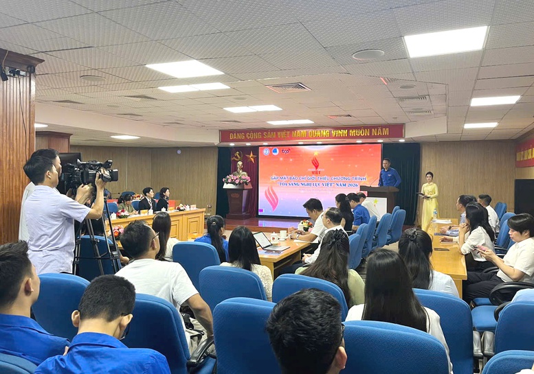 Tôn vinh những tấm gương thanh niên khuyết tật tiêu biểu, xuất sắc- Ảnh 1.