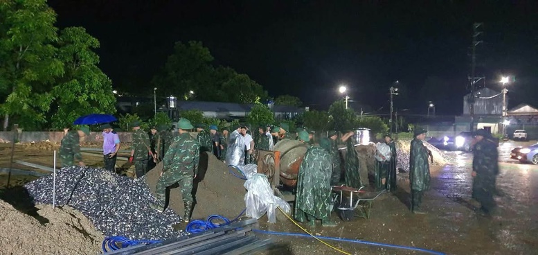 Kỳ tích Mường Than: Dựng lại mái ấm sau lũ dữ- Ảnh 12.