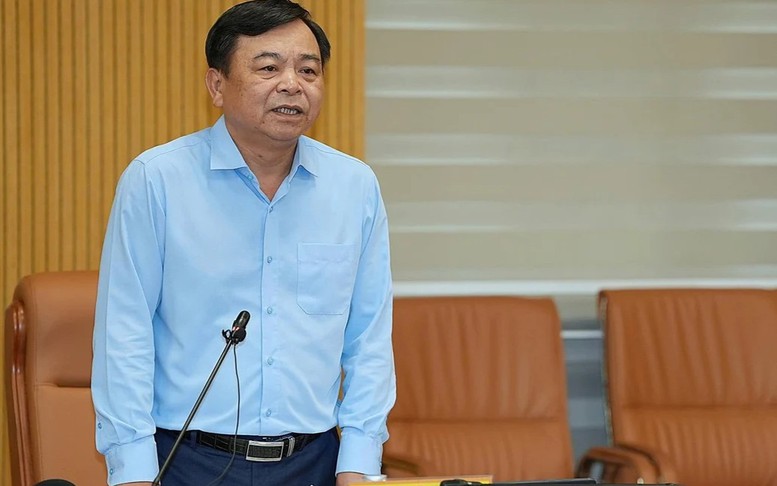 Cải cách thủ tục mã số vùng trồng theo hướng minh bạch, số hóa