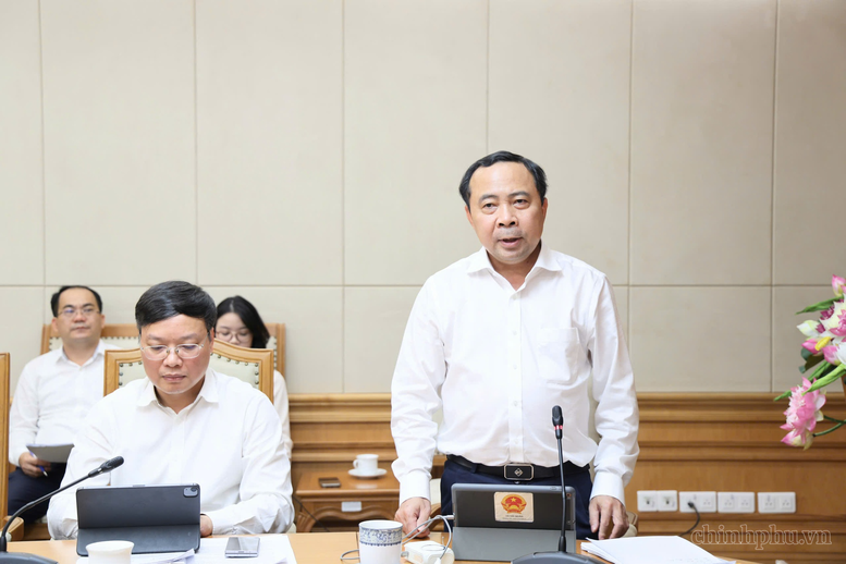 Bộ KH&CN thành lập Mạng lưới chuyên gia AI Việt Nam toàn cầu- Ảnh 1.