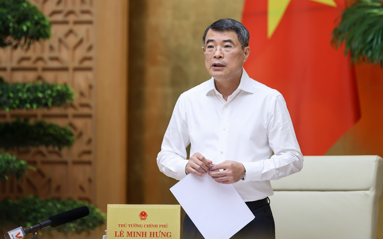 Kiện toàn nhân sự Ban Chỉ đạo Trung ương về phát triển khoa học, công nghệ, đổi mới sáng tạo và chuyển đổi số
