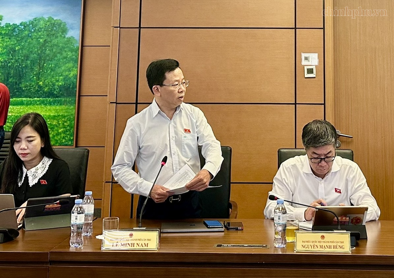 Hoàn thiện quy định phổ biến, giáo dục pháp luật đáp ứng yêu cầu chuyển đổi số- Ảnh 3.