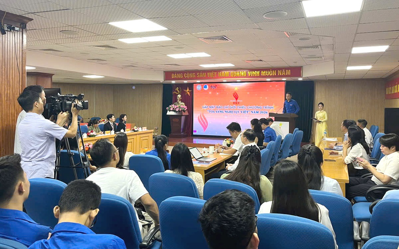 Tôn vinh những tấm gương thanh niên khuyết tật tiêu biểu, xuất sắc