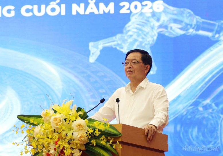 Phú Thọ cần phát triển dựa trên ba trụ cột: Công nghiệp công nghệ cao, văn hóa-du lịch, nông nghiệp xanh- Ảnh 4.
