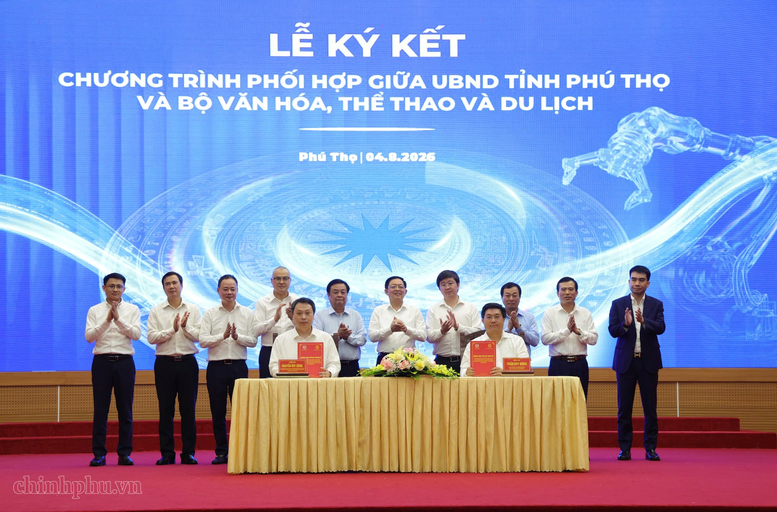 Phú Thọ cần phát triển dựa trên ba trụ cột: Công nghiệp công nghệ cao, văn hóa-du lịch, nông nghiệp xanh- Ảnh 5.
