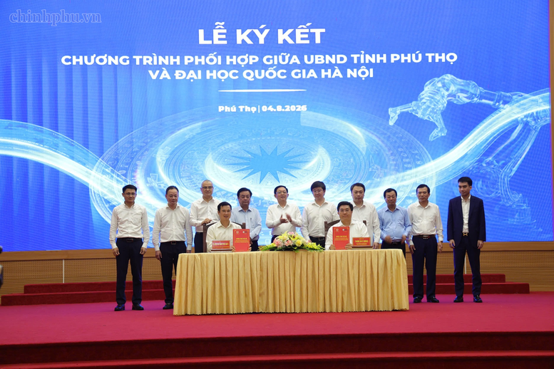 Phú Thọ cần phát triển dựa trên ba trụ cột: Công nghiệp công nghệ cao, văn hóa-du lịch, nông nghiệp xanh- Ảnh 8.