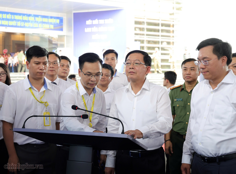Phú Thọ cần phát triển dựa trên ba trụ cột: Công nghiệp công nghệ cao, văn hóa-du lịch, nông nghiệp xanh- Ảnh 12.