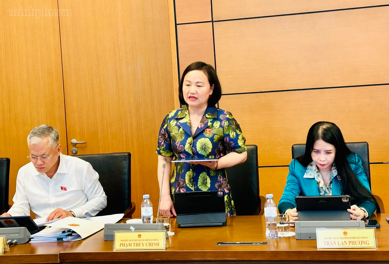 Bảo đảm hài hòa giữa phát triển dầu khí với bảo vệ môi trường, di sản- Ảnh 3.