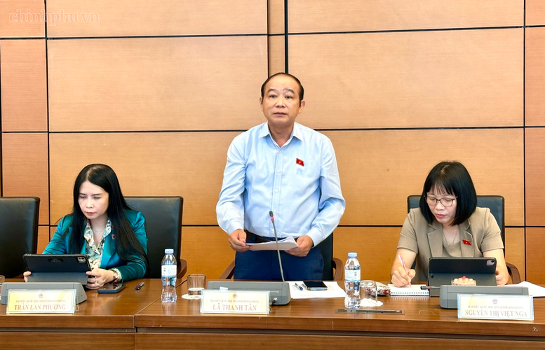 Bảo đảm hài hòa giữa phát triển dầu khí với bảo vệ môi trường, di sản- Ảnh 5.