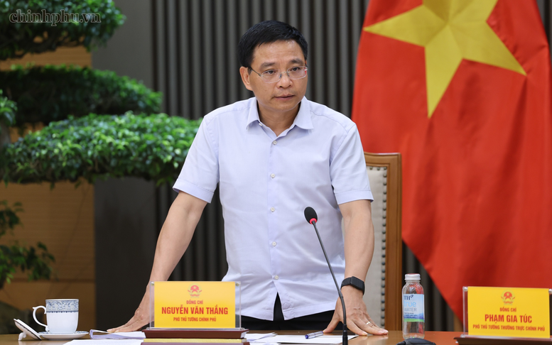 Hai Phó Thủ tướng chủ trì rà soát đầu tư, hoàn thiện các tuyến đường bộ cao tốc quy mô phân kỳ- Ảnh 3.