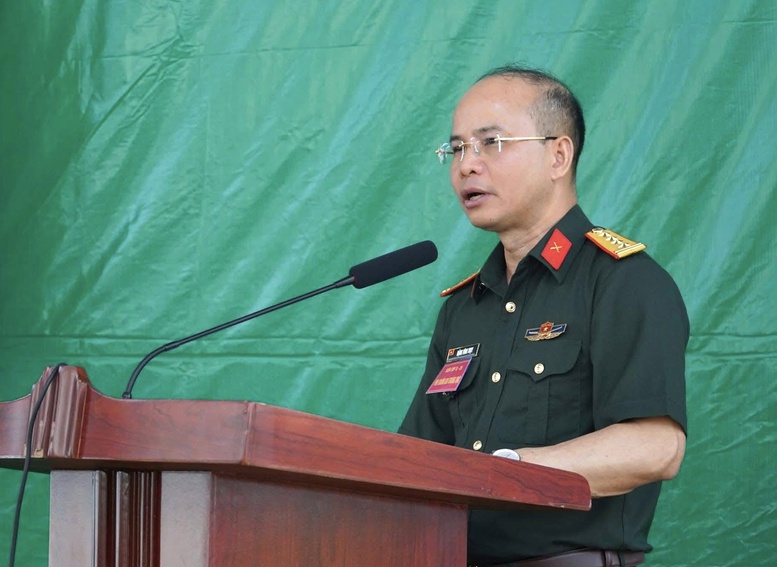 Kỳ tích Mường Than: Dựng lại mái ấm sau lũ dữ- Ảnh 8.
