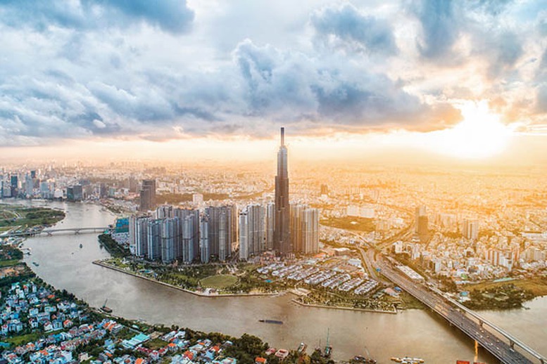 TS Nguyễn Sĩ Dũng: Việt Nam cần những doanh nghiệp tạo dựng năng lực mới cho nền kinh tế- Ảnh 2.