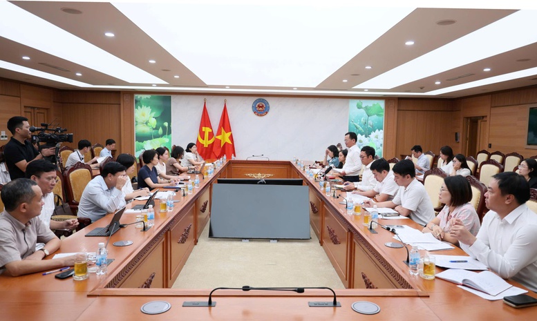 Trưng mua, trưng dụng tài sản phải bảo đảm hài hòa lợi ích- Ảnh 1.
