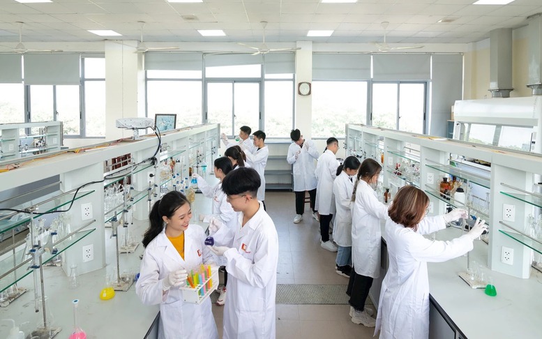 Phê duyệt Đề án phát triển hệ thống nghiên cứu, thử nghiệm trọng điểm cho công nghệ chiến lược
