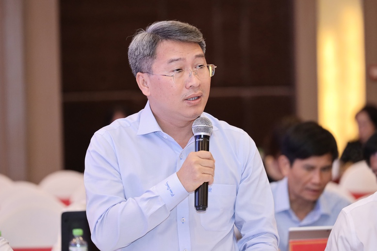 Chuẩn bị năm học mới: Huy động nguồn lực, bảo đảm điều kiện học tập cho học sinh- Ảnh 2.