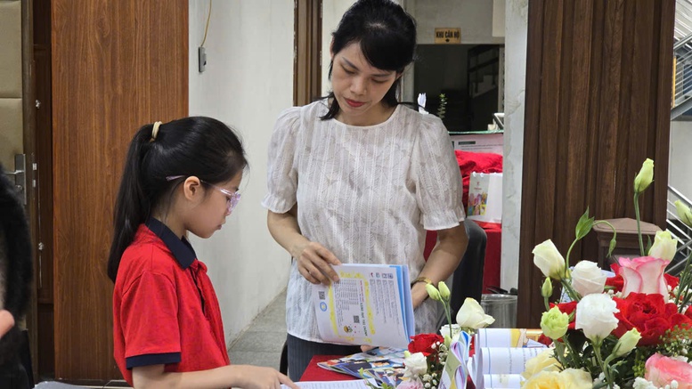 Chuẩn bị năm học mới: Huy động nguồn lực, bảo đảm điều kiện học tập cho học sinh- Ảnh 1.