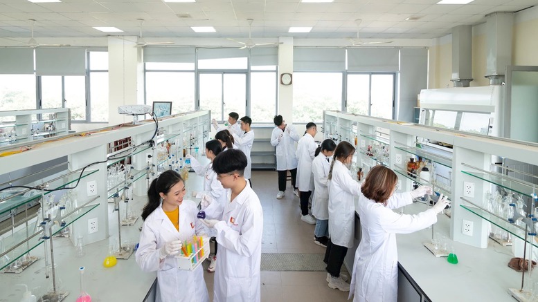 Phê duyệt Đề án phát triển hệ thống nghiên cứu, thử nghiệm trọng điểm cho công nghệ chiến lược- Ảnh 1.