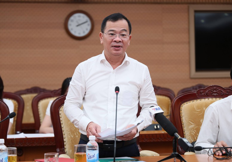 Trưng mua, trưng dụng tài sản phải bảo đảm hài hòa lợi ích- Ảnh 2.