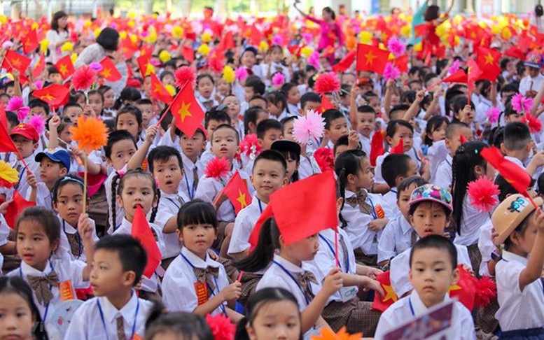 Các nhiệm vụ trọng tâm năm học 2026 - 2027