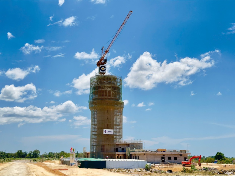 Cảng Hàng không Quảng Trị tăng tốc toàn diện để về đích- Ảnh 4.