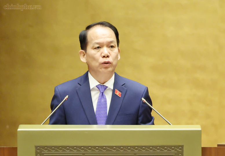 Tạo cơ sở pháp lý rõ ràng, thống nhất và thuận lợi cho công tác hòa giải ở cơ sở- Ảnh 1.
