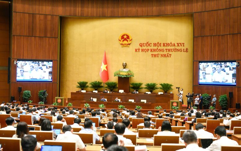 Sửa đổi danh mục không đơn thuần là cắt giảm số lượng ngành, nghề đầu tư kinh doanh có điều kiện