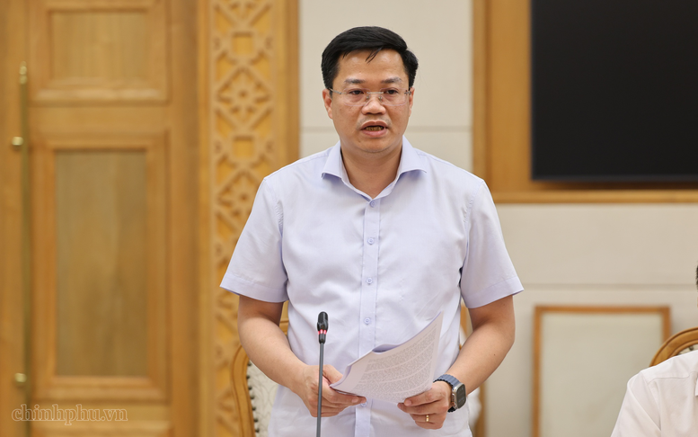 Khẩn trương hoàn thiện đề xuất cơ chế, chính sách phát triển Trung tâm lọc hóa dầu và năng lượng quốc gia tại Dung Quất (Quảng Ngãi)- Ảnh 2.