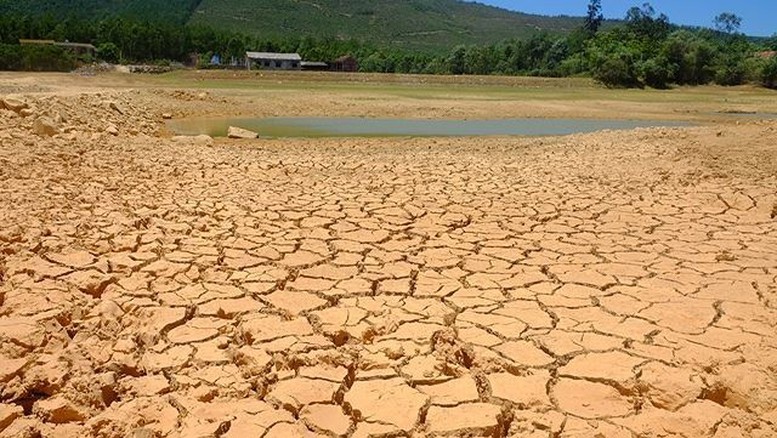 El Nino tác động đối với thời tiết từ nay đến cuối năm 2026 như thế nào?- Ảnh 1.
